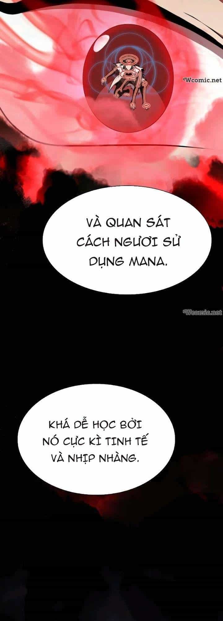 Tôi Là Người Chơi Leo Tháp Một Mình - Chương 59 - ảnh 40
