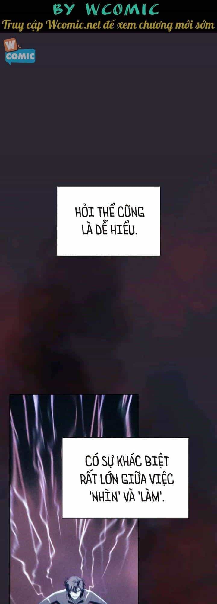 Tôi Là Người Chơi Leo Tháp Một Mình - Chương 59 - ảnh 44