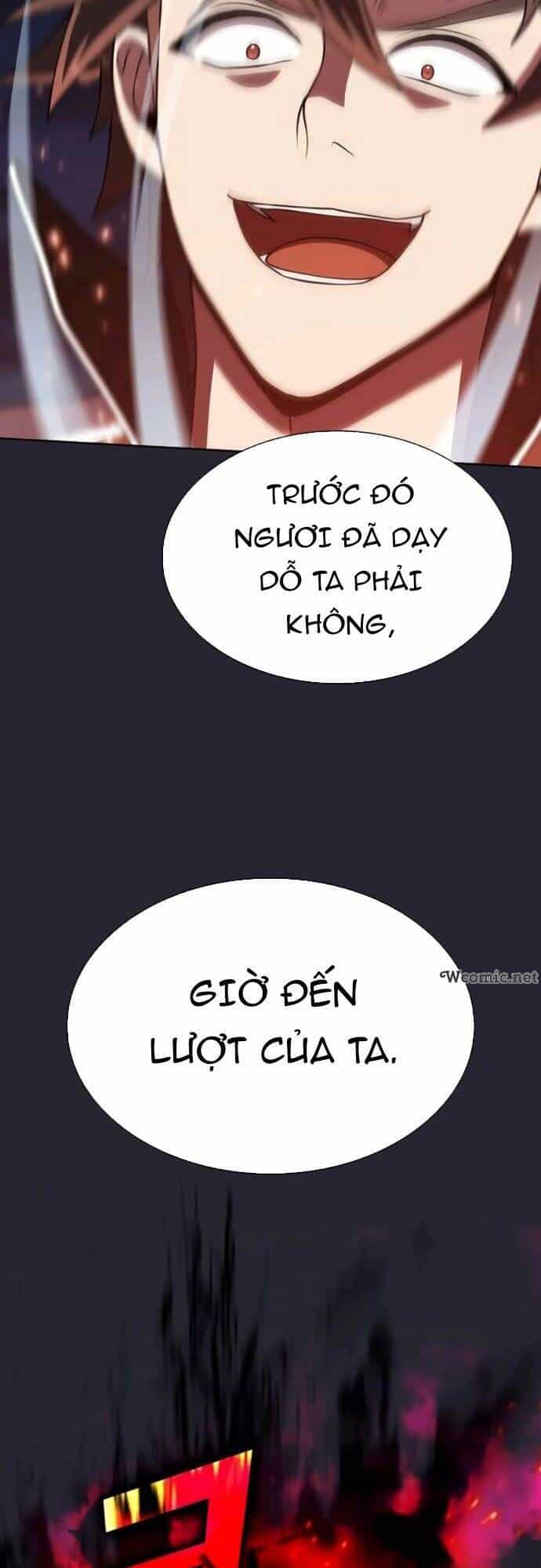 Tôi Là Người Chơi Leo Tháp Một Mình - Chương 60 - ảnh 48
