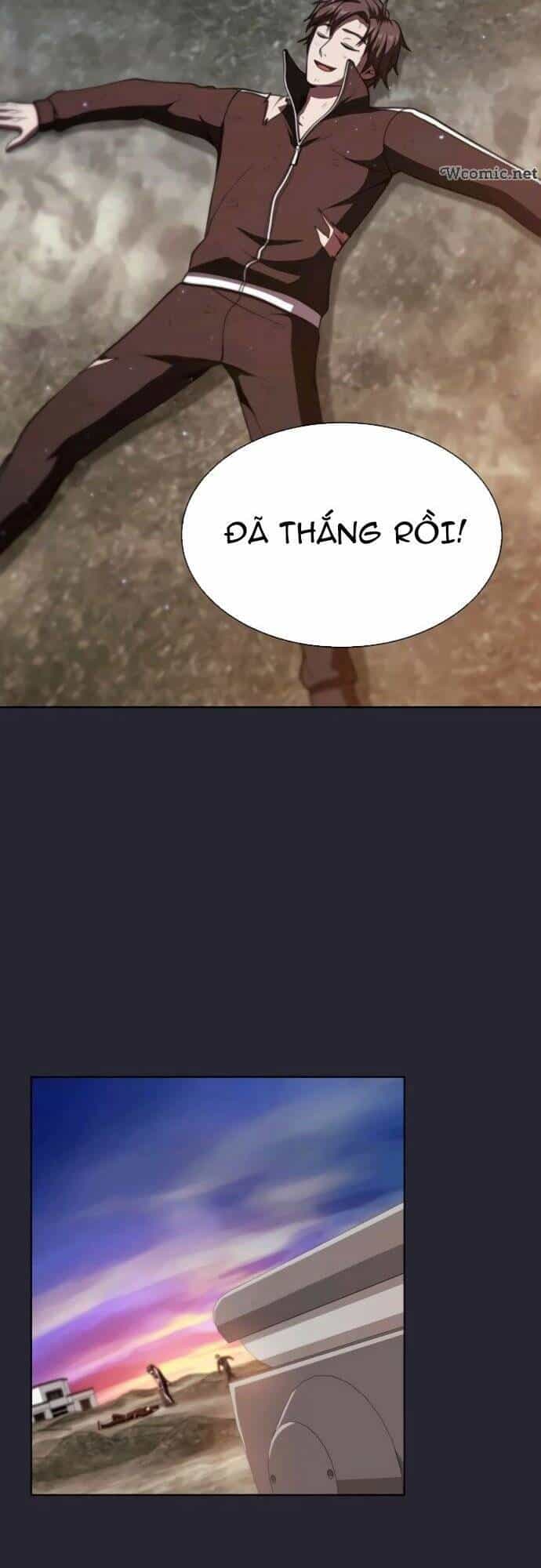 Tôi Là Người Chơi Leo Tháp Một Mình - Chương 60 - ảnh 64