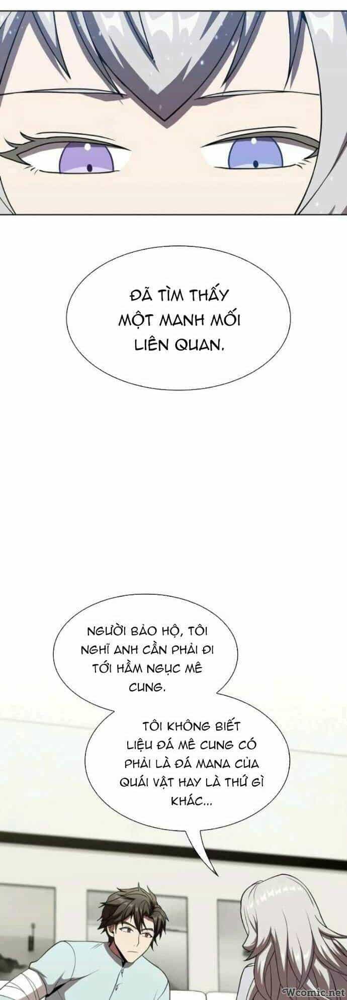 Tôi Là Người Chơi Leo Tháp Một Mình - Chương 61 - ảnh 24