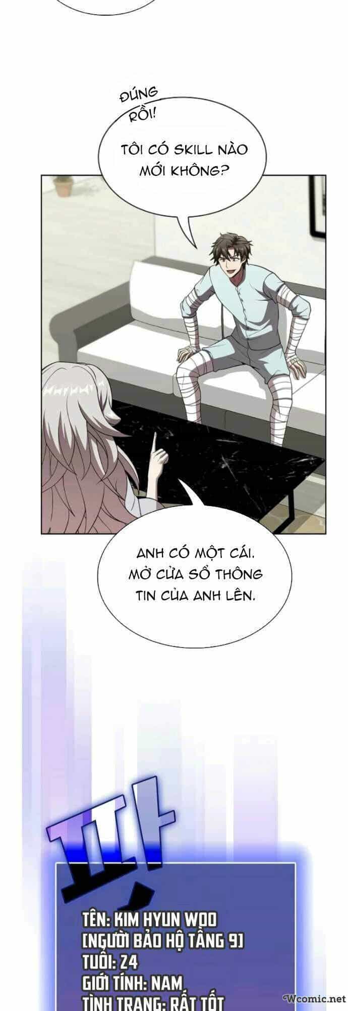 Tôi Là Người Chơi Leo Tháp Một Mình - Chương 61 - ảnh 26