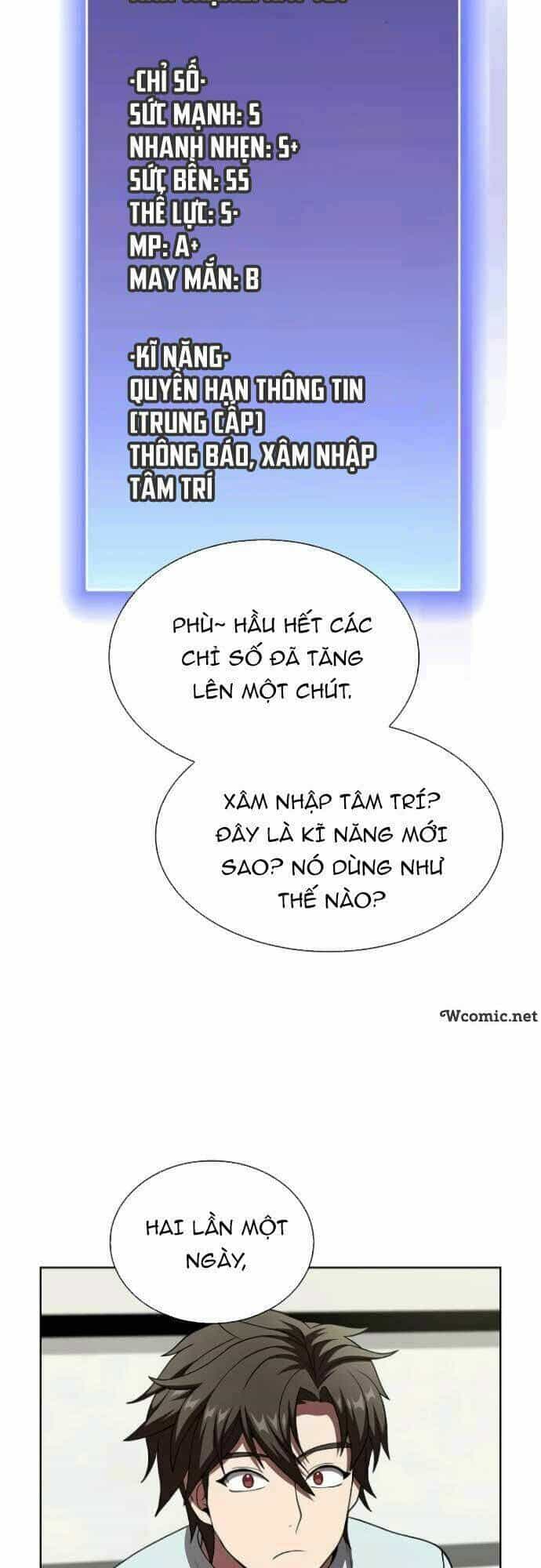 Tôi Là Người Chơi Leo Tháp Một Mình - Chương 61 - ảnh 27