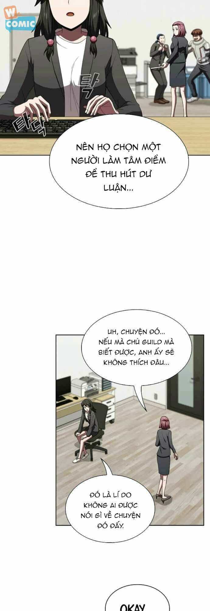 Tôi Là Người Chơi Leo Tháp Một Mình - Chương 61 - ảnh 9