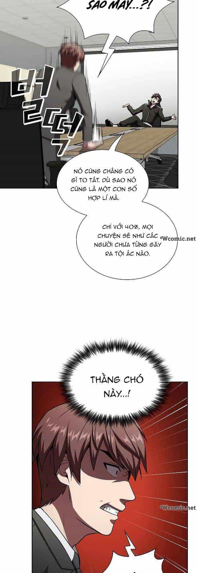 Tôi Là Người Chơi Leo Tháp Một Mình - Chương 62 - ảnh 20