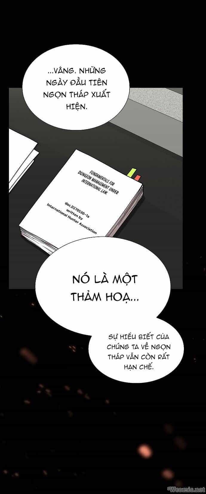 Tôi Là Người Chơi Leo Tháp Một Mình - Chương 63 - ảnh 21