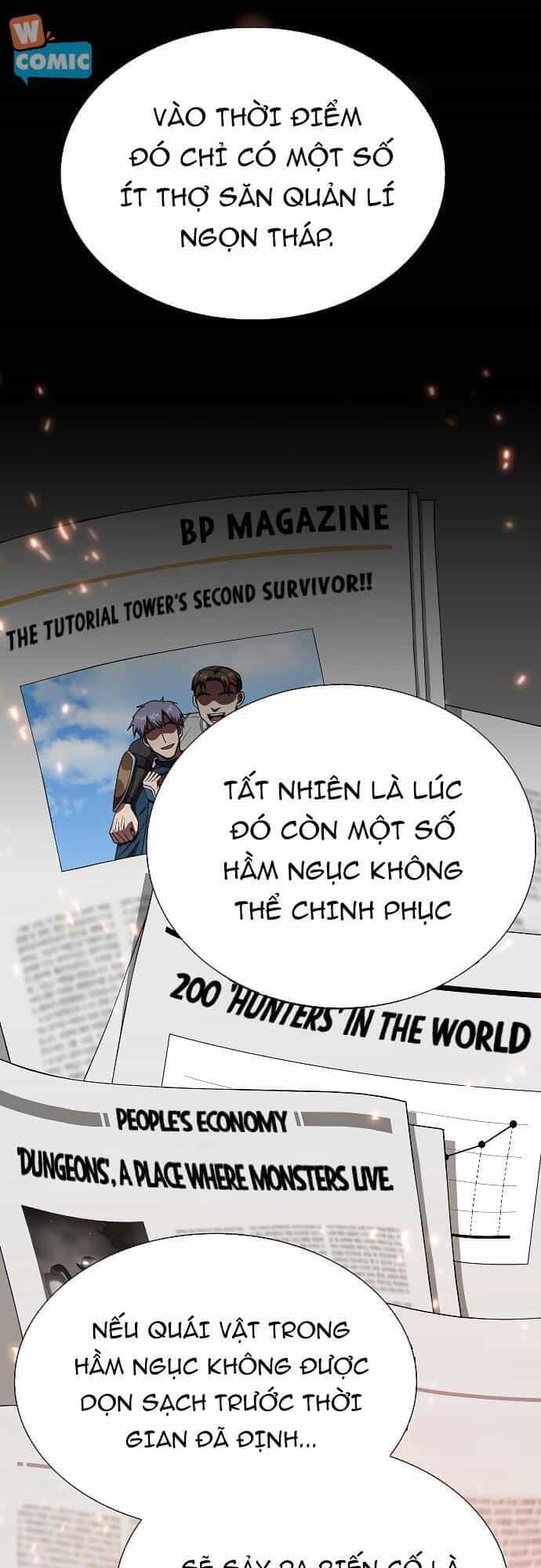Tôi Là Người Chơi Leo Tháp Một Mình - Chương 63 - ảnh 22