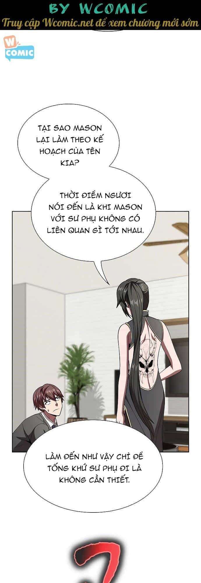Tôi Là Người Chơi Leo Tháp Một Mình - Chương 63 - ảnh 29