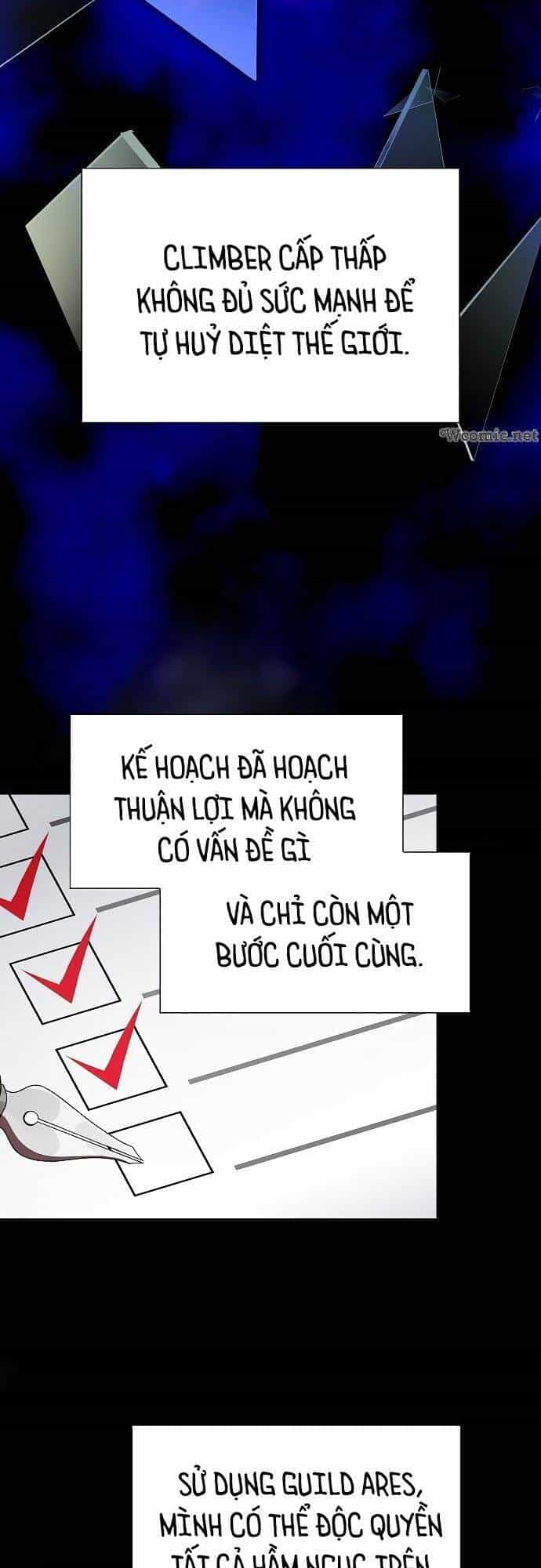 Tôi Là Người Chơi Leo Tháp Một Mình - Chương 63 - ảnh 38