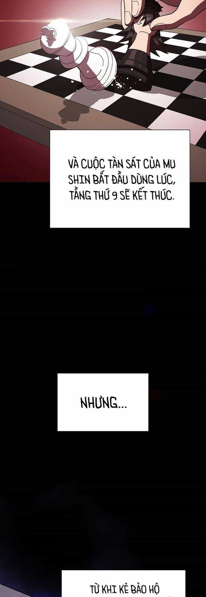 Tôi Là Người Chơi Leo Tháp Một Mình - Chương 63 - ảnh 40