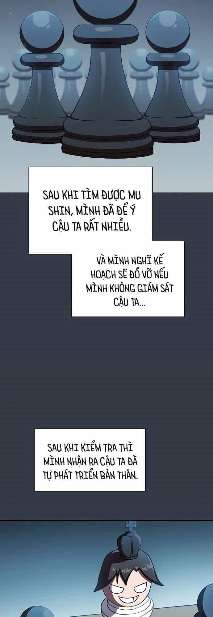 Tôi Là Người Chơi Leo Tháp Một Mình - Chương 63 - ảnh 47