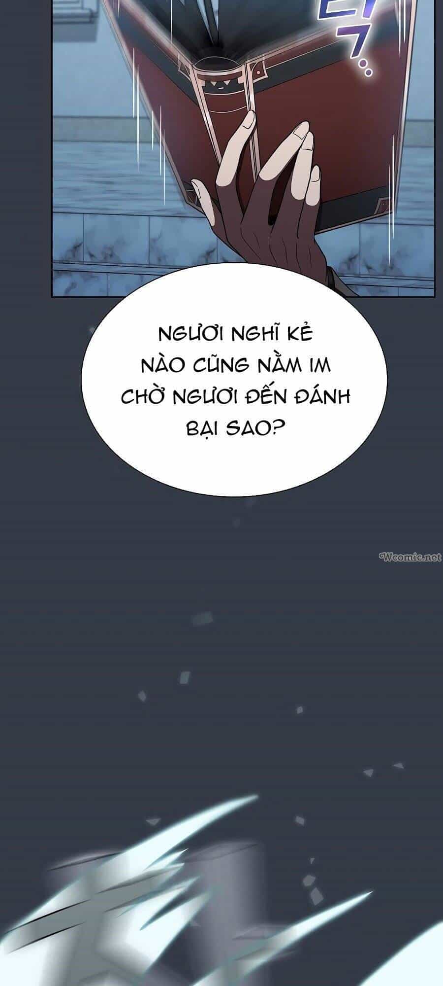 Tôi Là Người Chơi Leo Tháp Một Mình - Chương 64 - ảnh 23