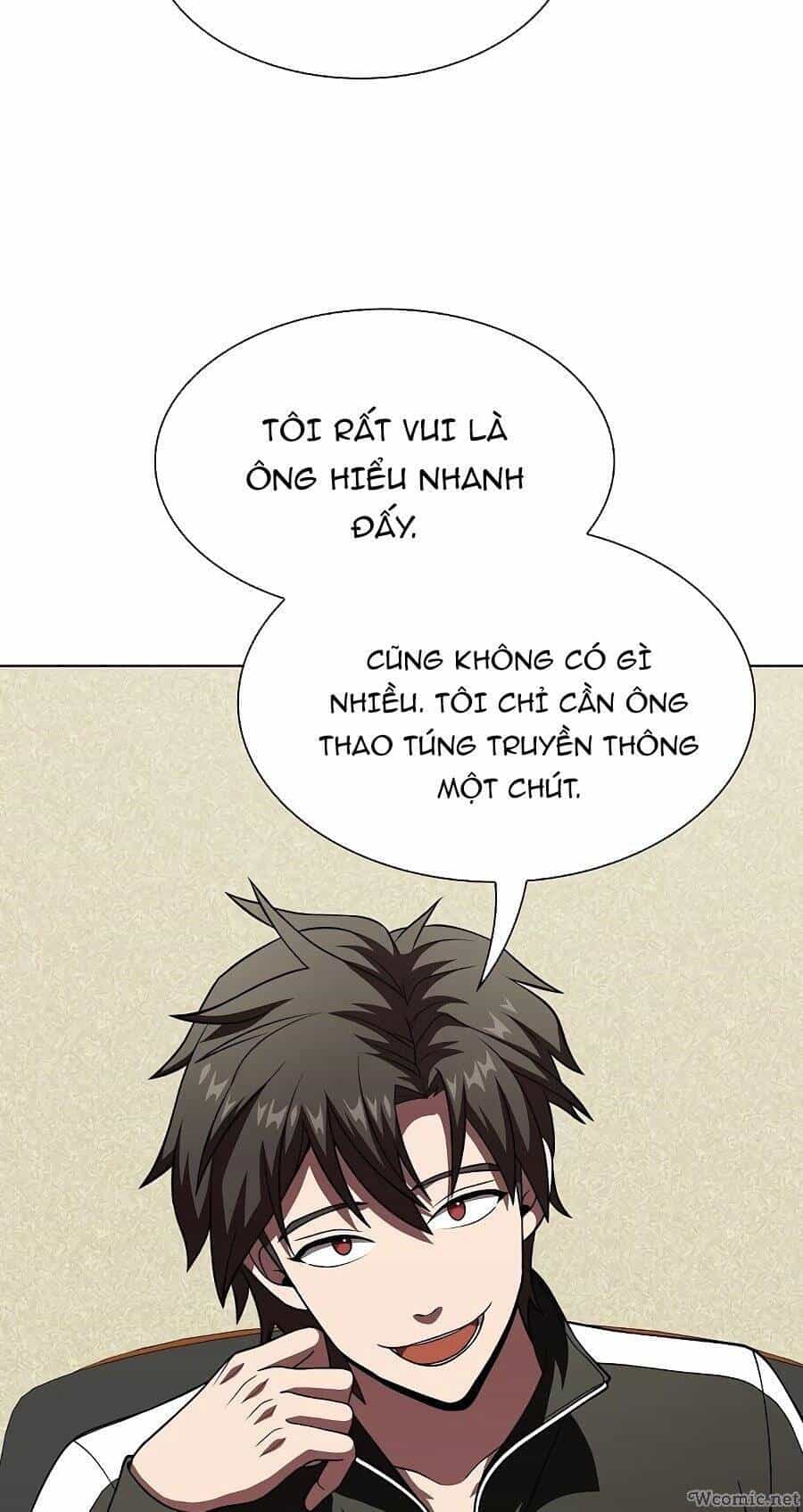 Tôi Là Người Chơi Leo Tháp Một Mình - Chương 65 - ảnh 14