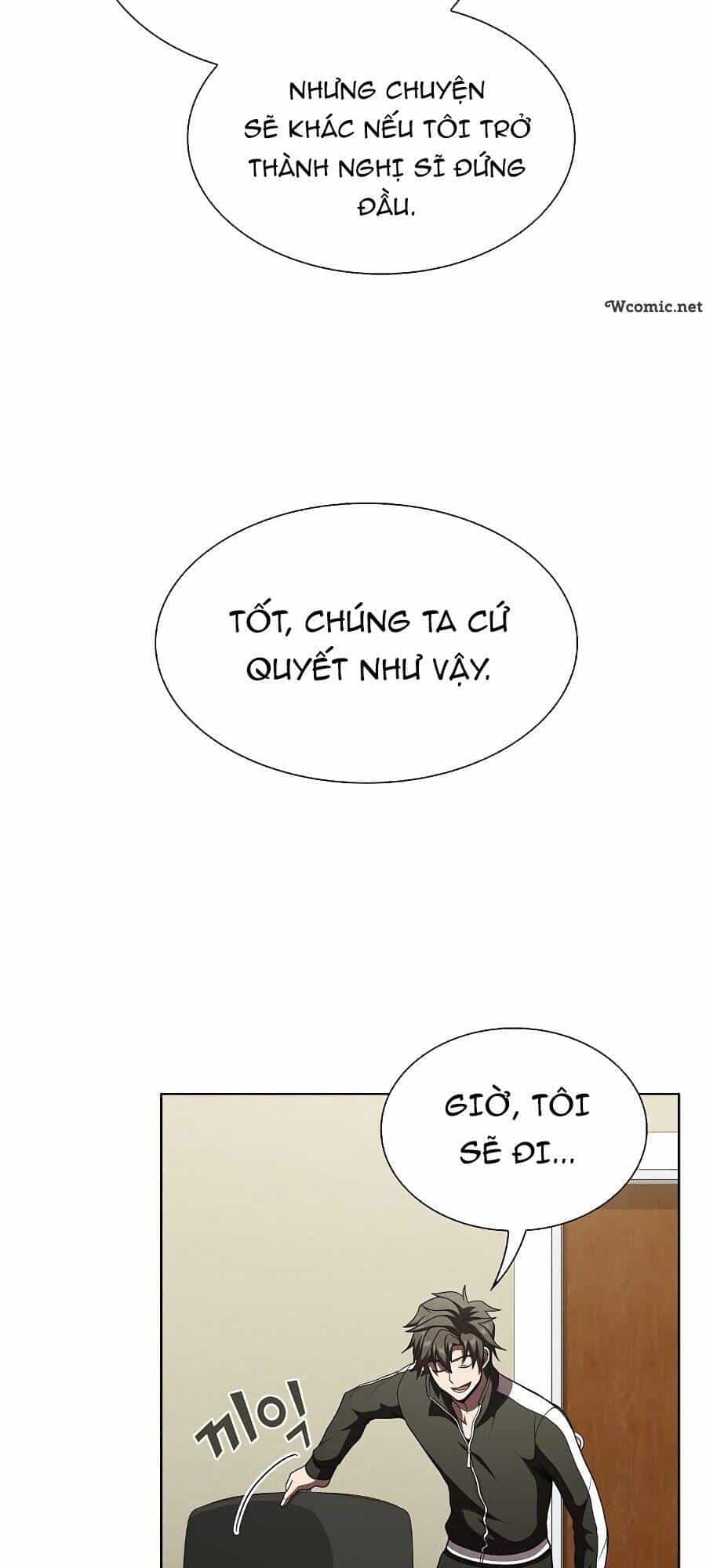 Tôi Là Người Chơi Leo Tháp Một Mình - Chương 65 - ảnh 18