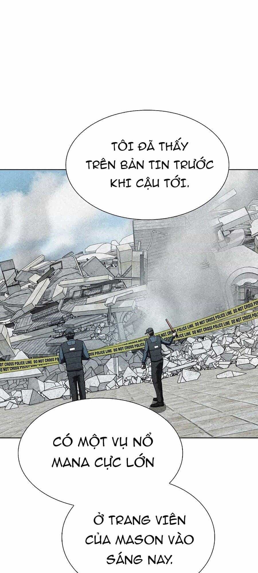 Tôi Là Người Chơi Leo Tháp Một Mình - Chương 65 - ảnh 20