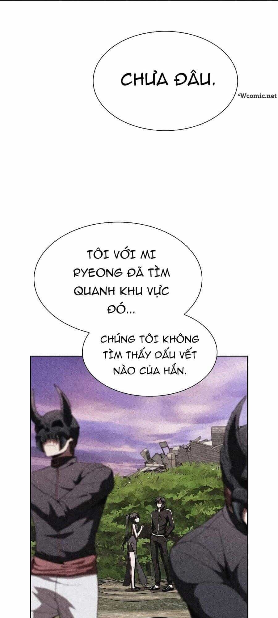 Tôi Là Người Chơi Leo Tháp Một Mình - Chương 65 - ảnh 24