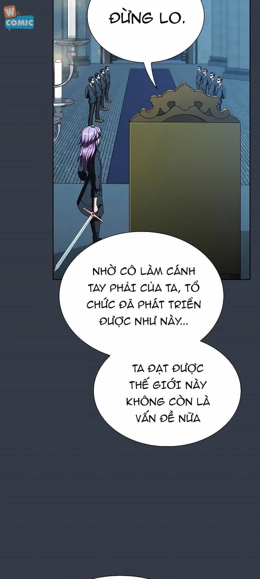 Tôi Là Người Chơi Leo Tháp Một Mình - Chương 65 - ảnh 36