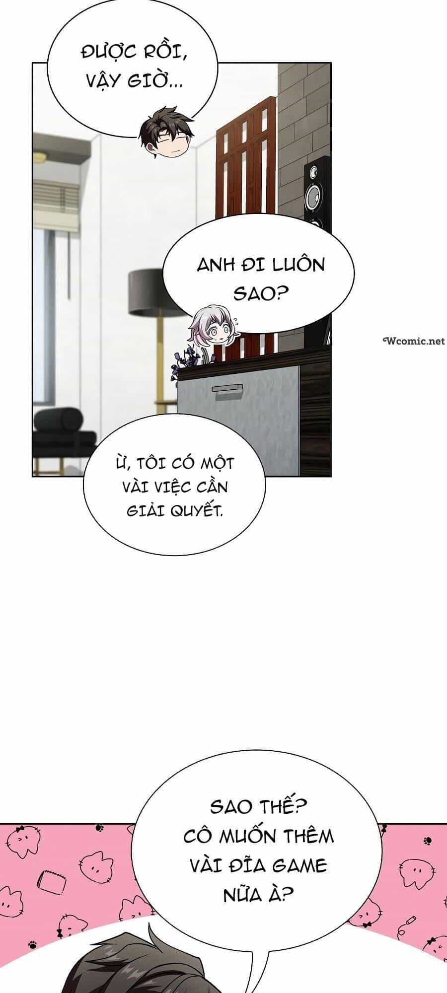 Tôi Là Người Chơi Leo Tháp Một Mình - Chương 65 - ảnh 74