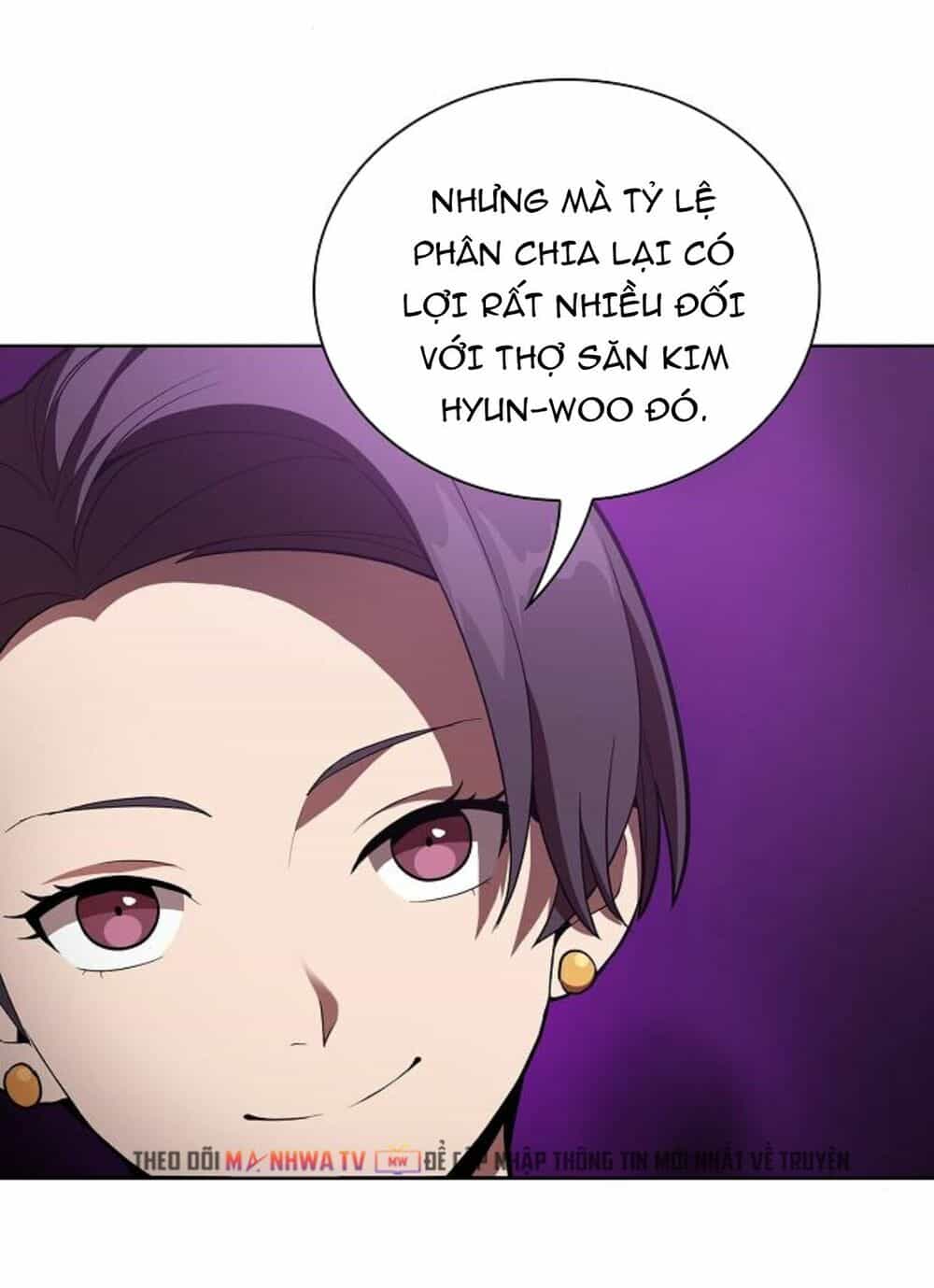 Tôi Là Người Chơi Leo Tháp Một Mình - Chương 7 - ảnh 17