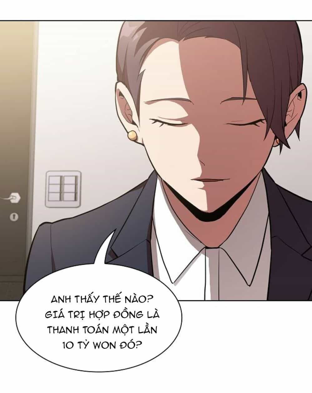Tôi Là Người Chơi Leo Tháp Một Mình - Chương 7 - ảnh 7