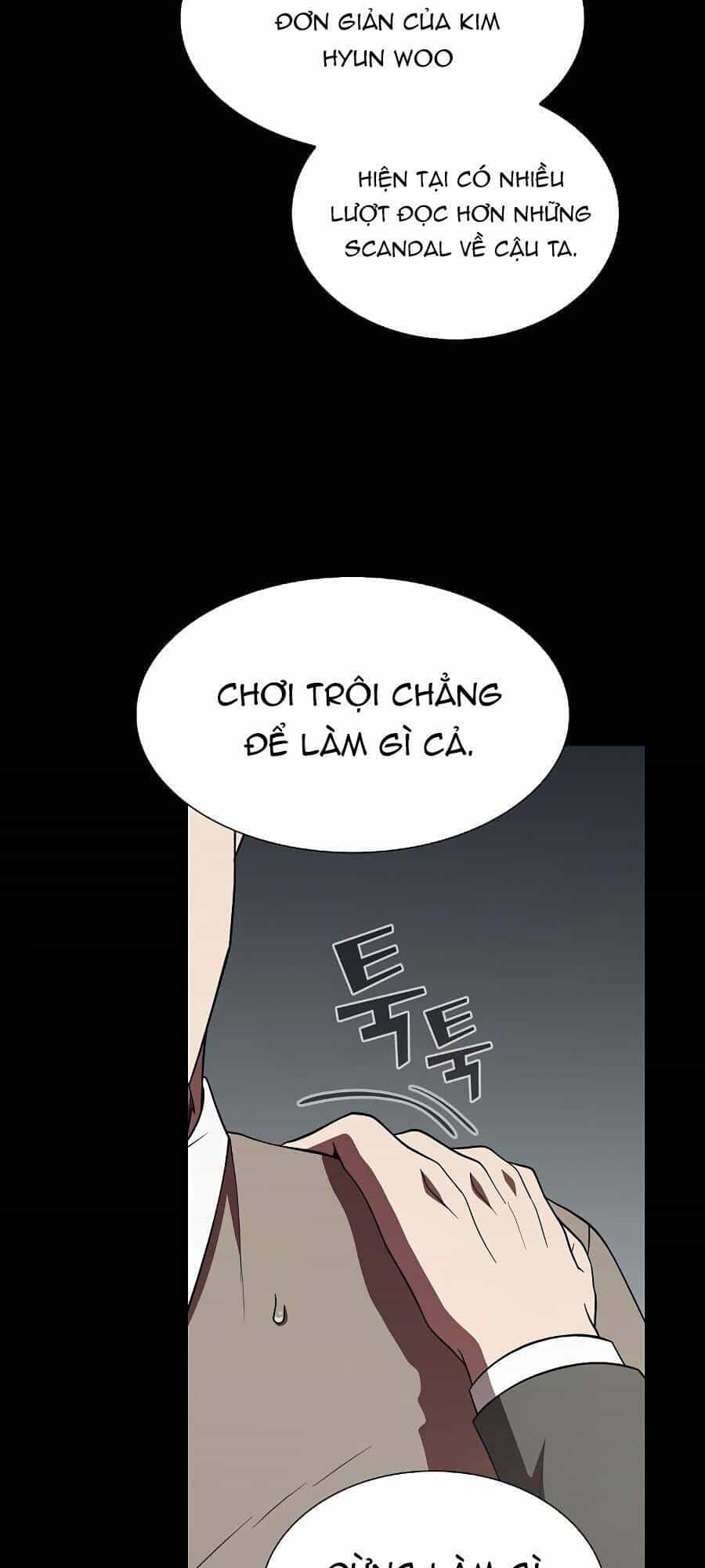 Tôi Là Người Chơi Leo Tháp Một Mình - Chương 66 - ảnh 55