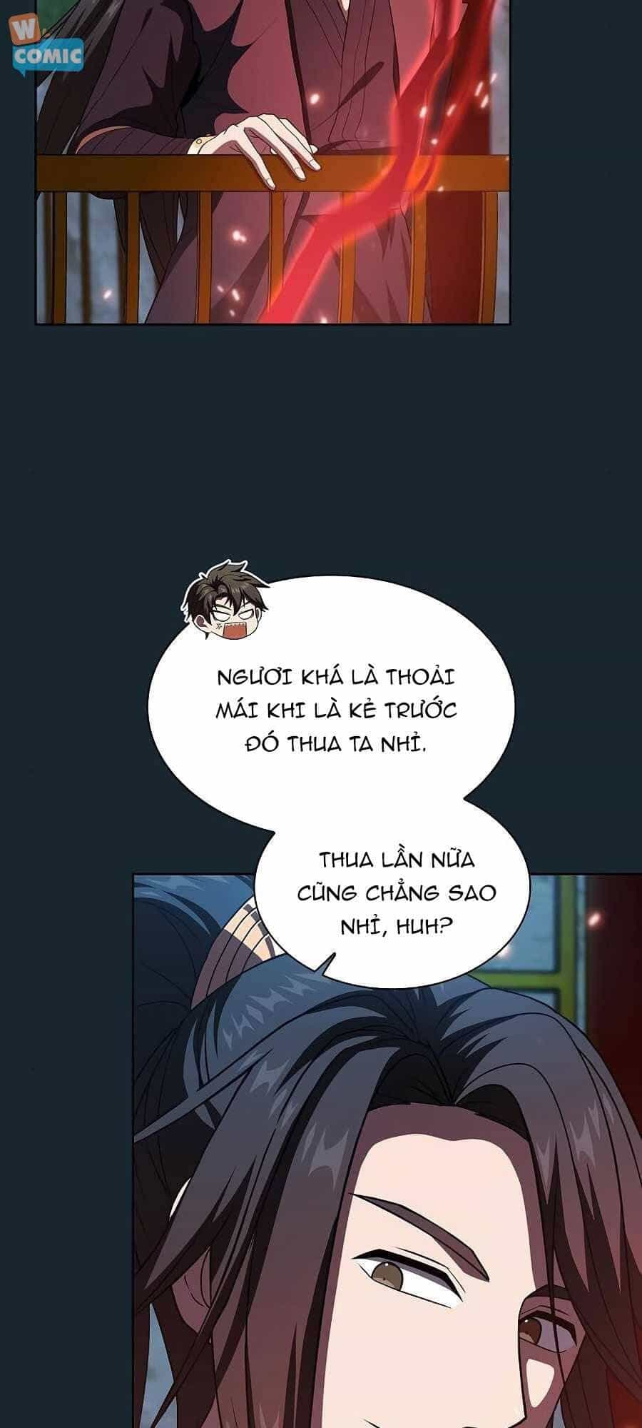 Tôi Là Người Chơi Leo Tháp Một Mình - Chương 67 - ảnh 43