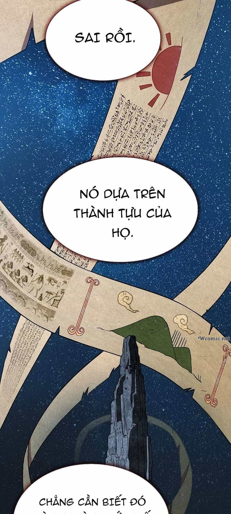 Tôi Là Người Chơi Leo Tháp Một Mình - Chương 67 - ảnh 65