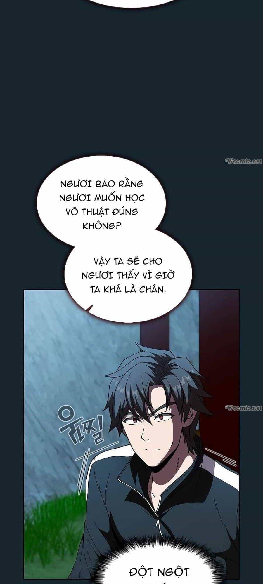 Tôi Là Người Chơi Leo Tháp Một Mình - Chương 67 - ảnh 72