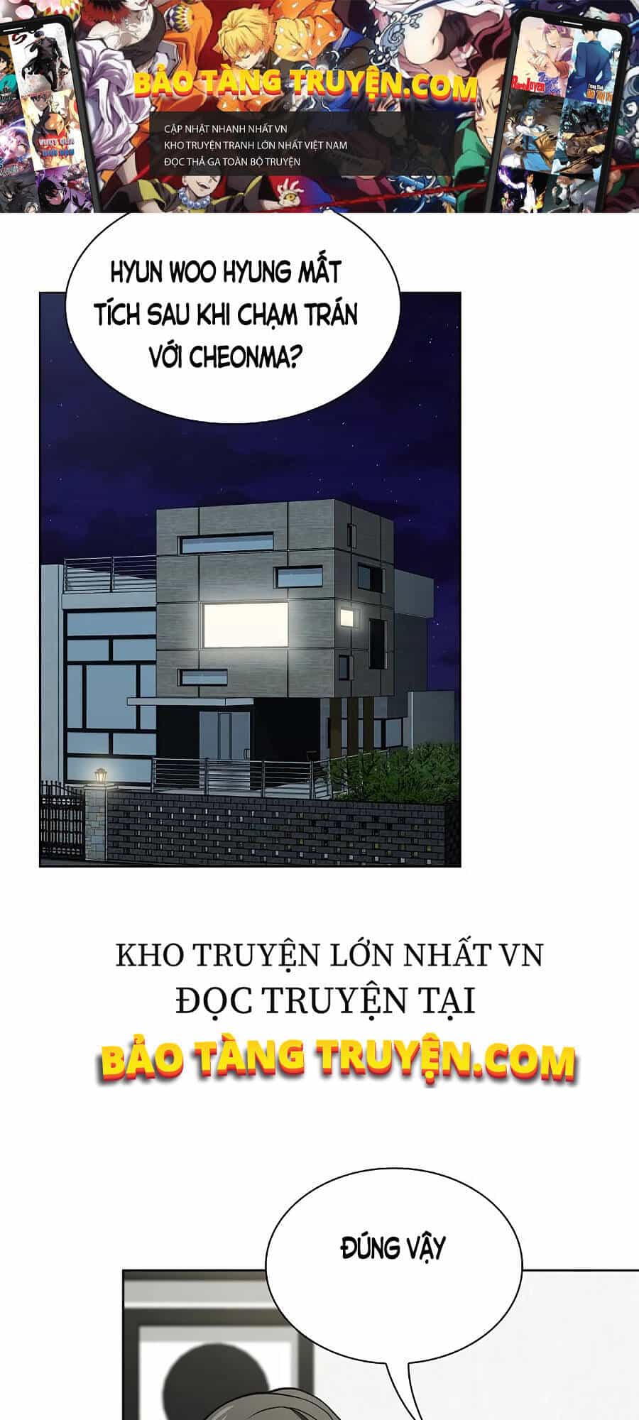 Tôi Là Người Chơi Leo Tháp Một Mình - Chương 68 - ảnh 1