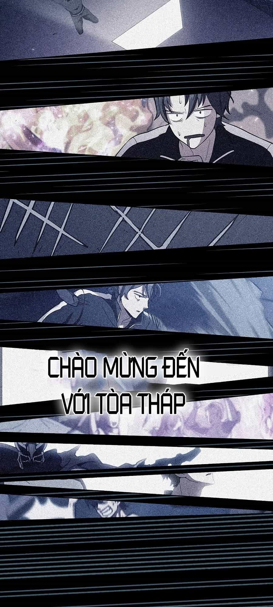 Tôi Là Người Chơi Leo Tháp Một Mình - Chương 68 - ảnh 48