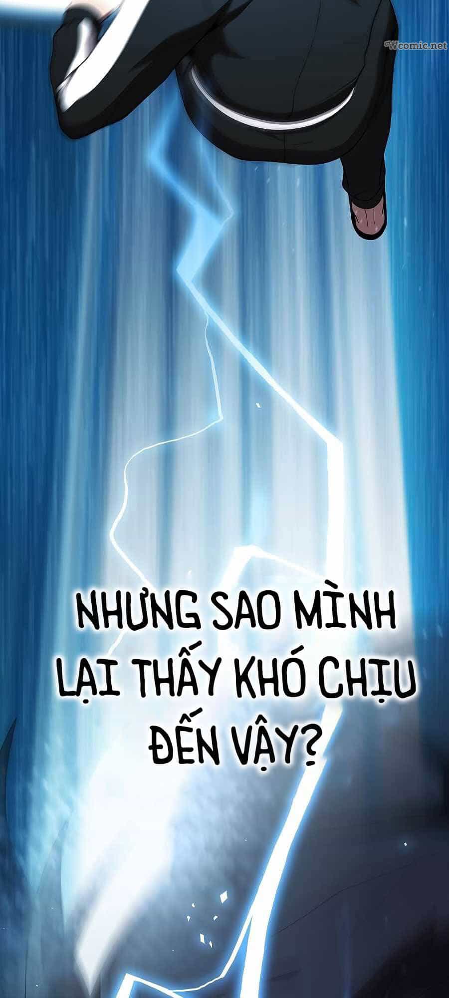 Tôi Là Người Chơi Leo Tháp Một Mình - Chương 69 - ảnh 32
