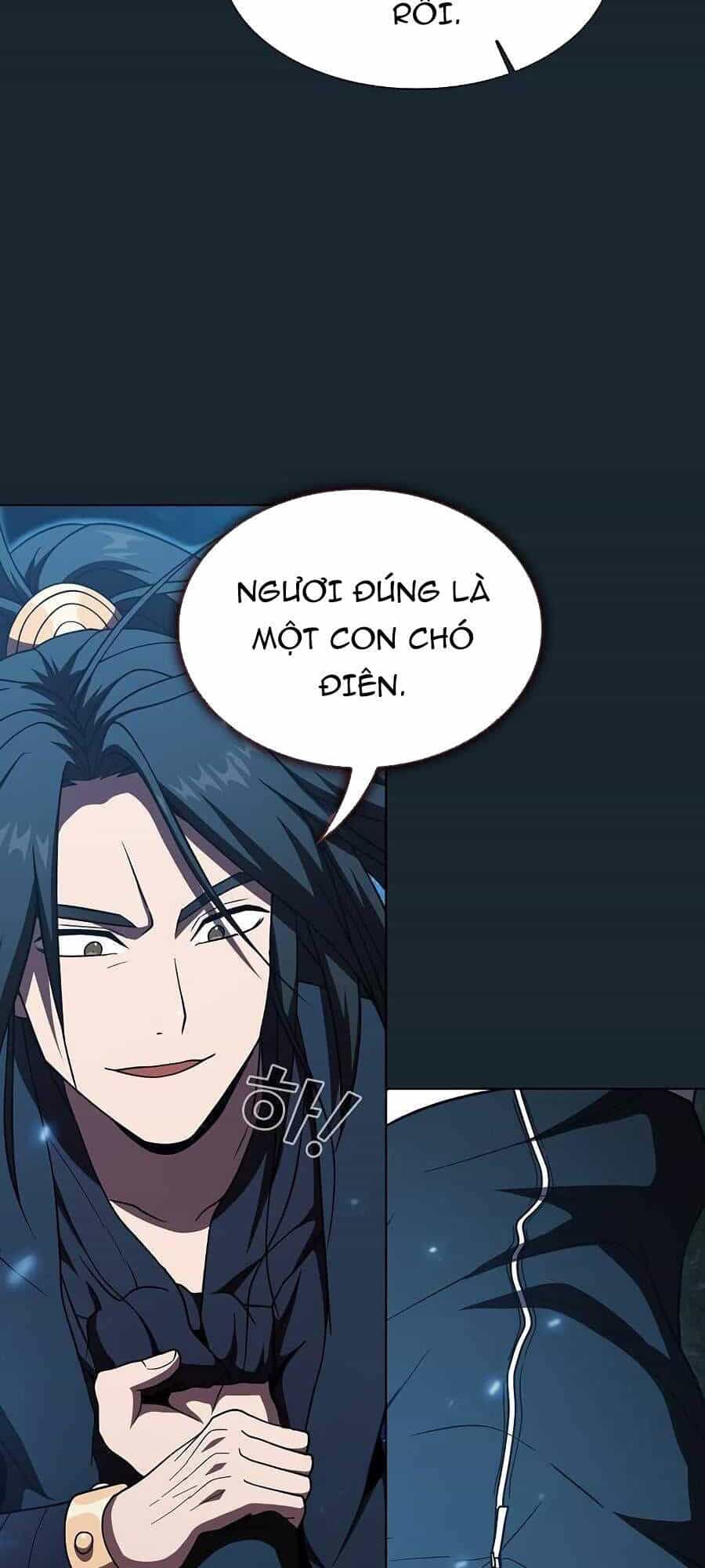 Tôi Là Người Chơi Leo Tháp Một Mình - Chương 70 - ảnh 29
