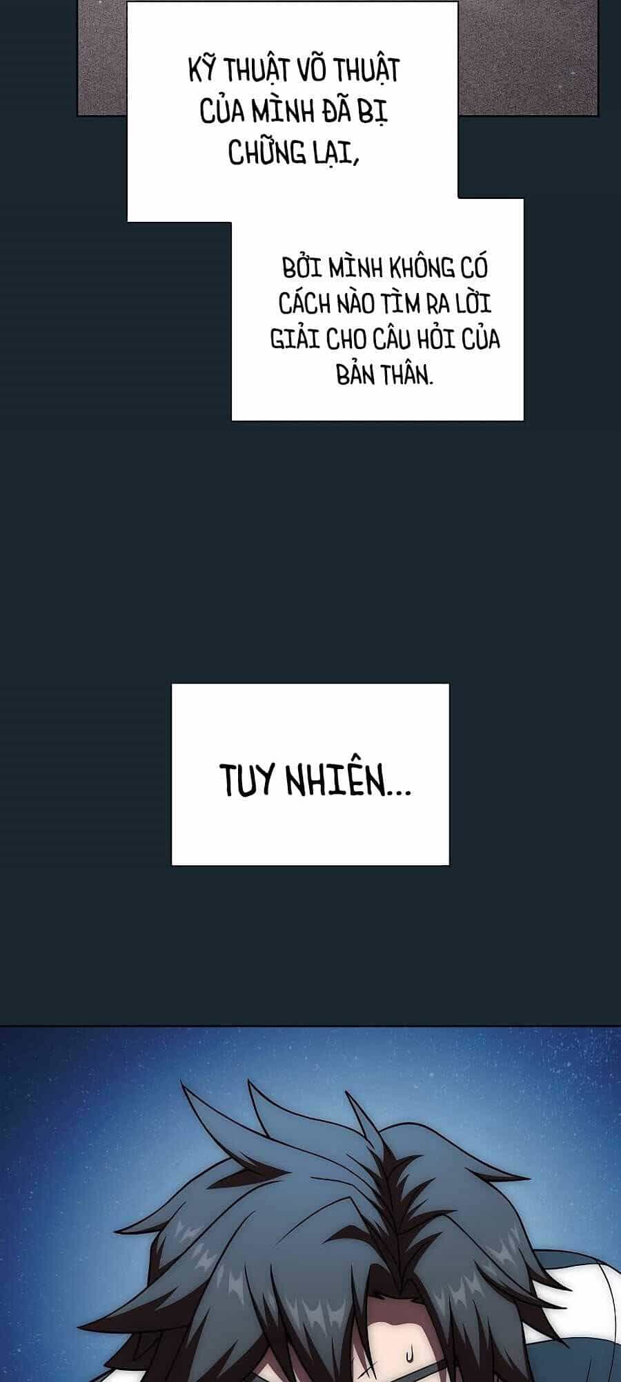 Tôi Là Người Chơi Leo Tháp Một Mình - Chương 70 - ảnh 70
