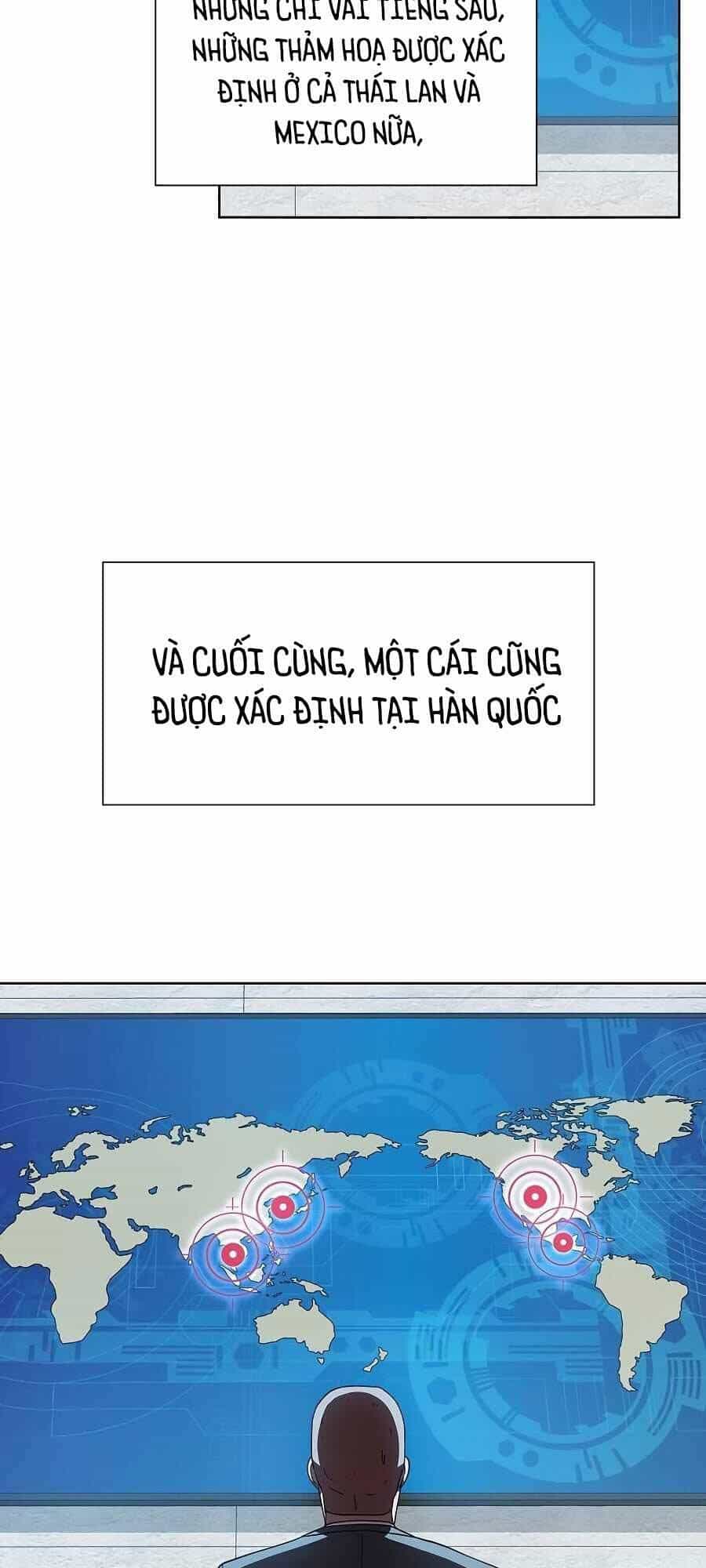 Tôi Là Người Chơi Leo Tháp Một Mình - Chương 70 - ảnh 81