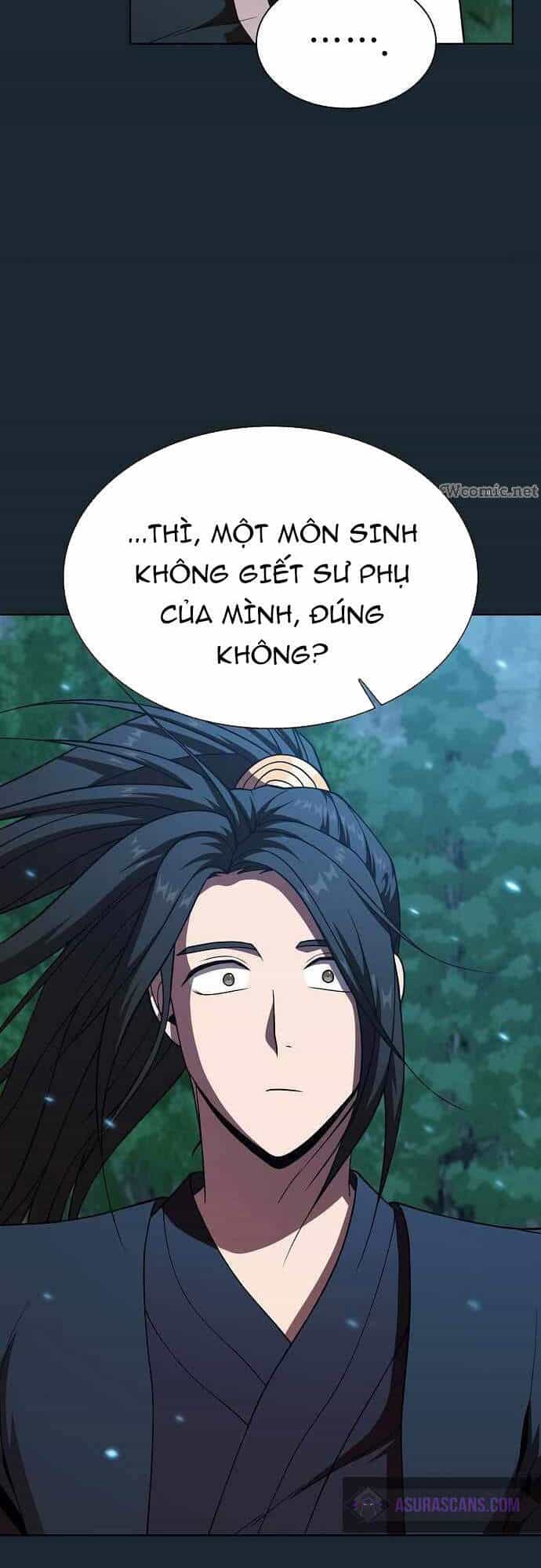 Tôi Là Người Chơi Leo Tháp Một Mình - Chương 71 - ảnh 23