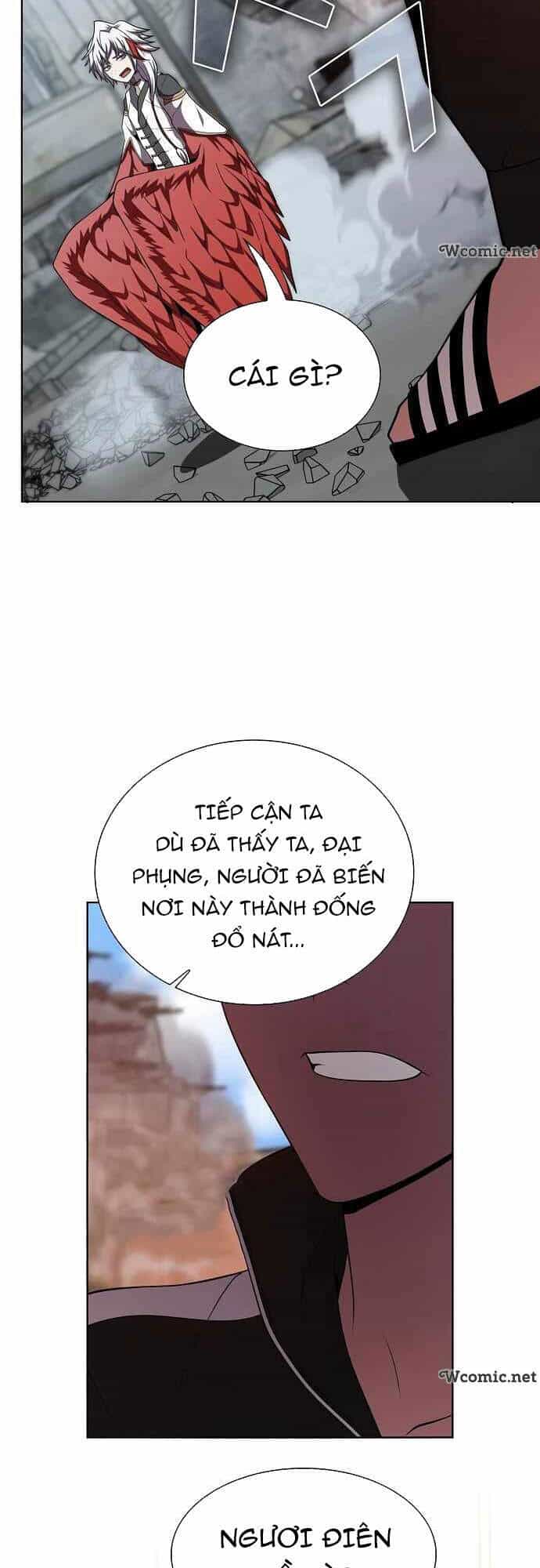 Tôi Là Người Chơi Leo Tháp Một Mình - Chương 71 - ảnh 48