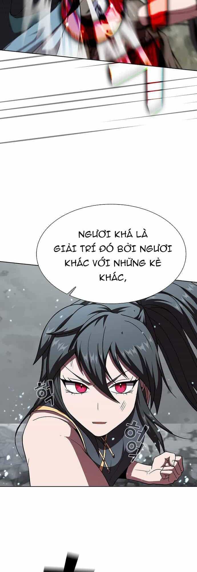 Tôi Là Người Chơi Leo Tháp Một Mình - Chương 71 - ảnh 60