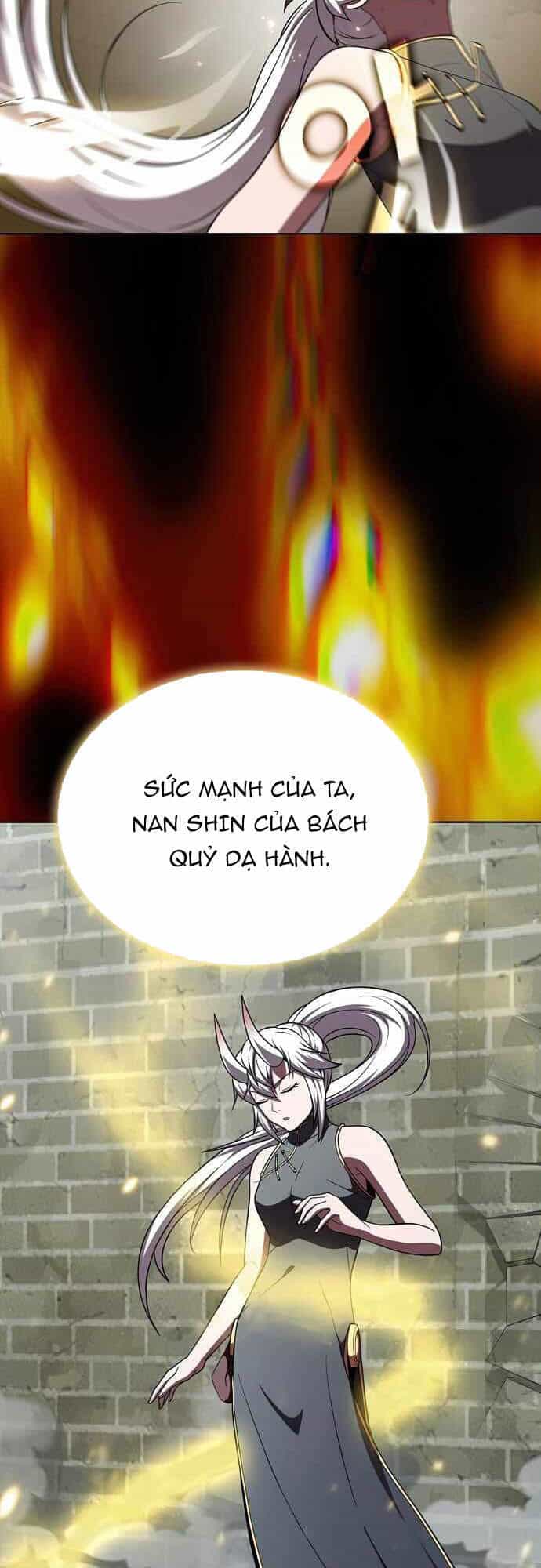 Tôi Là Người Chơi Leo Tháp Một Mình - Chương 72 - ảnh 40