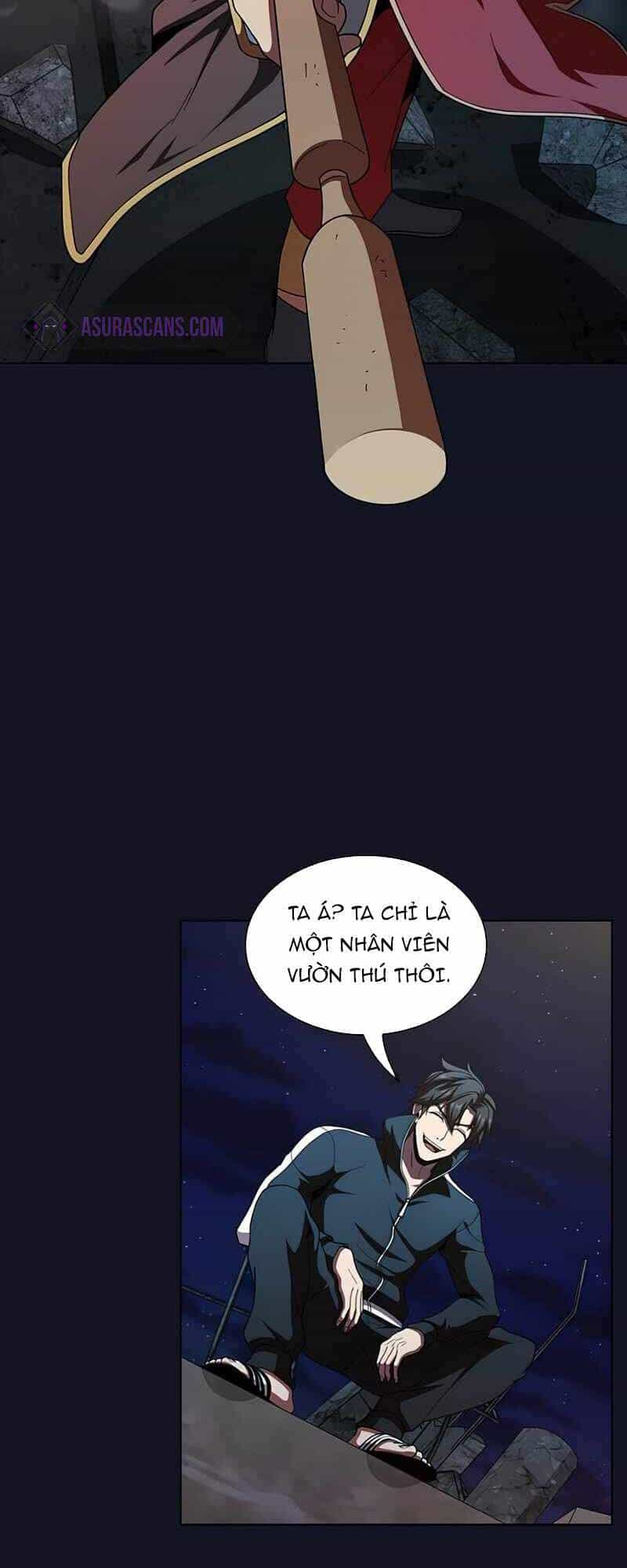 Tôi Là Người Chơi Leo Tháp Một Mình - Chương 73 - ảnh 42