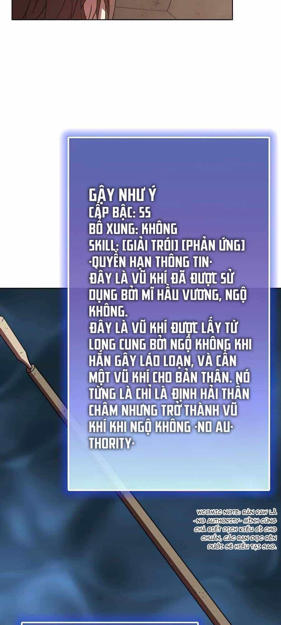 Tôi Là Người Chơi Leo Tháp Một Mình - Chương 74 - ảnh 67