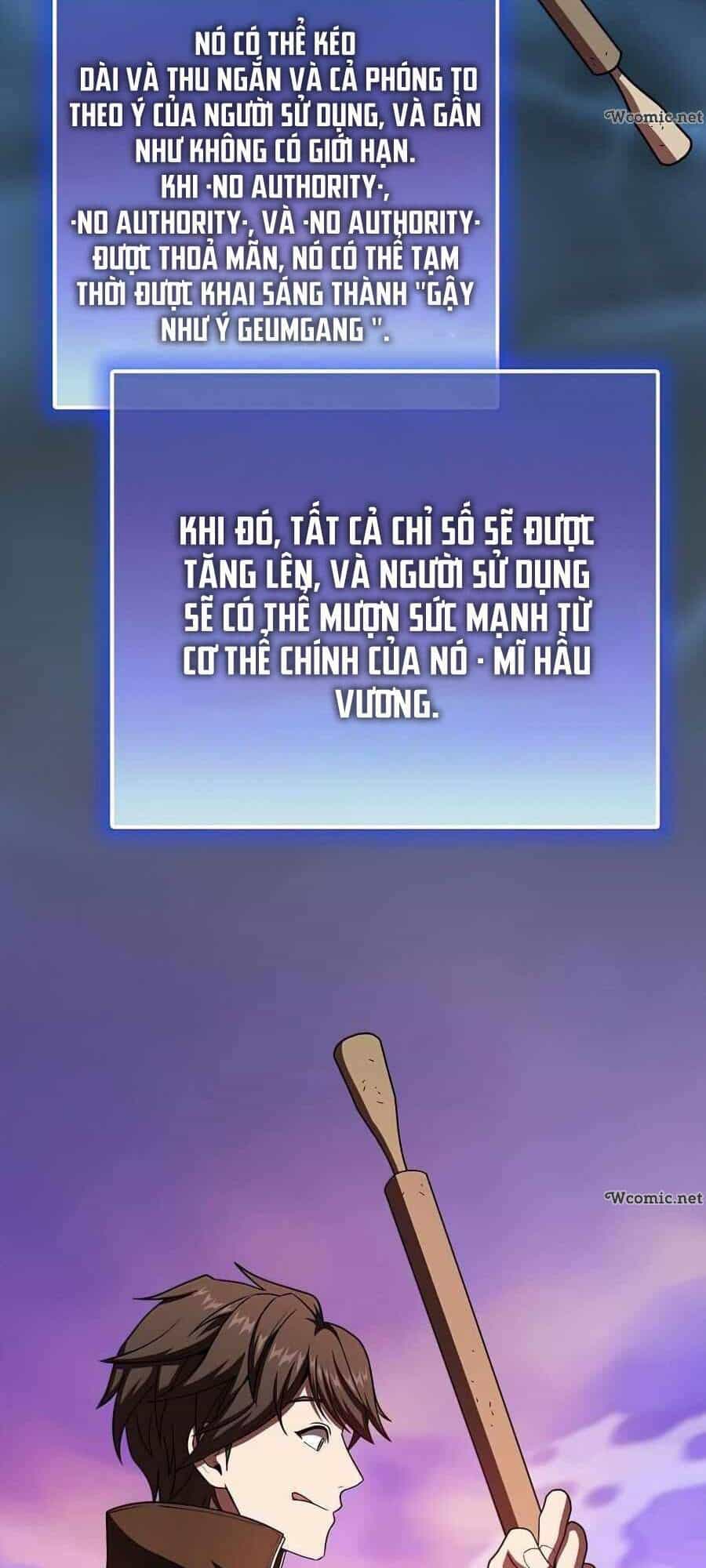 Tôi Là Người Chơi Leo Tháp Một Mình - Chương 74 - ảnh 68