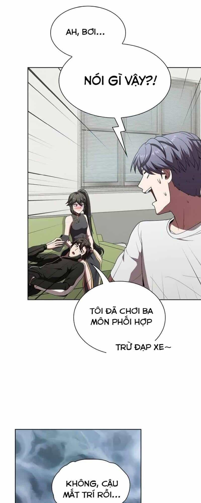 Tôi Là Người Chơi Leo Tháp Một Mình - Chương 75 - ảnh 17