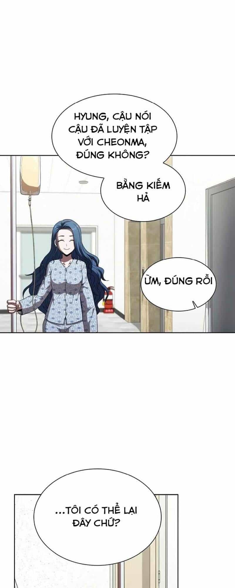 Tôi Là Người Chơi Leo Tháp Một Mình - Chương 75 - ảnh 21