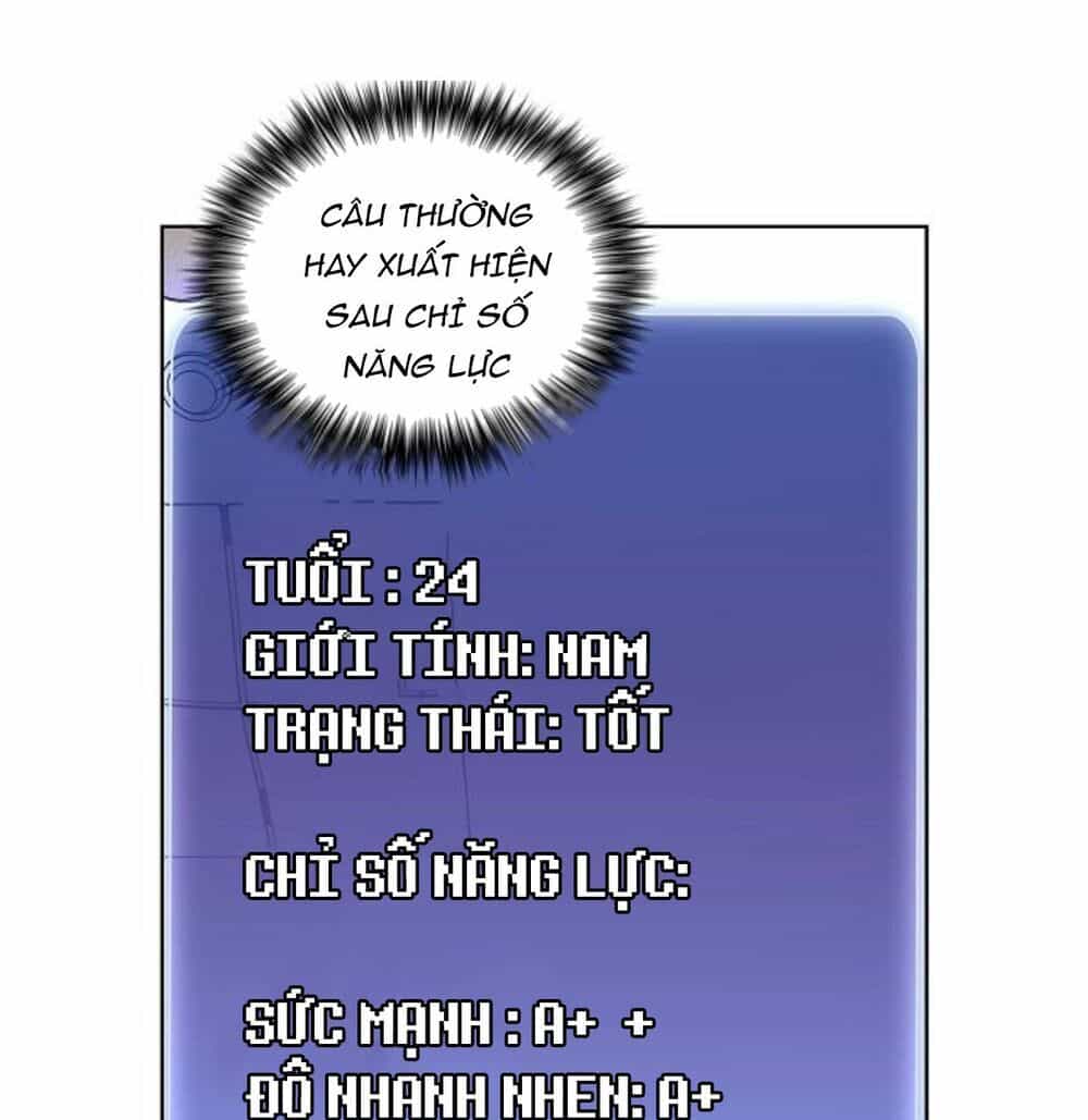 Tôi Là Người Chơi Leo Tháp Một Mình - Chương 8 - ảnh 47