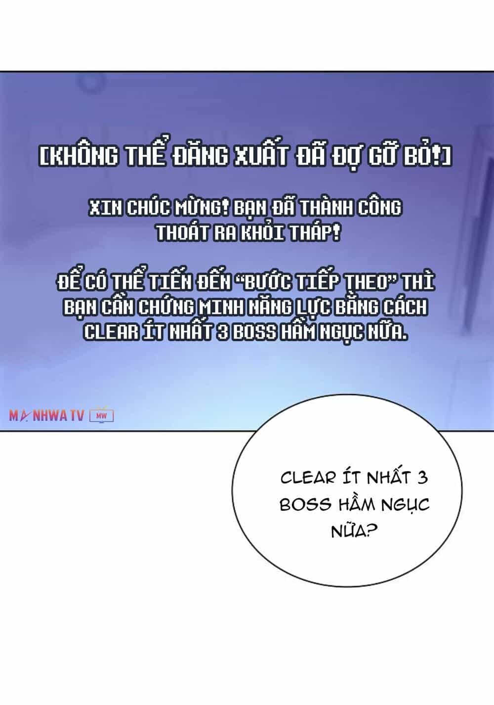 Tôi Là Người Chơi Leo Tháp Một Mình - Chương 8 - ảnh 54