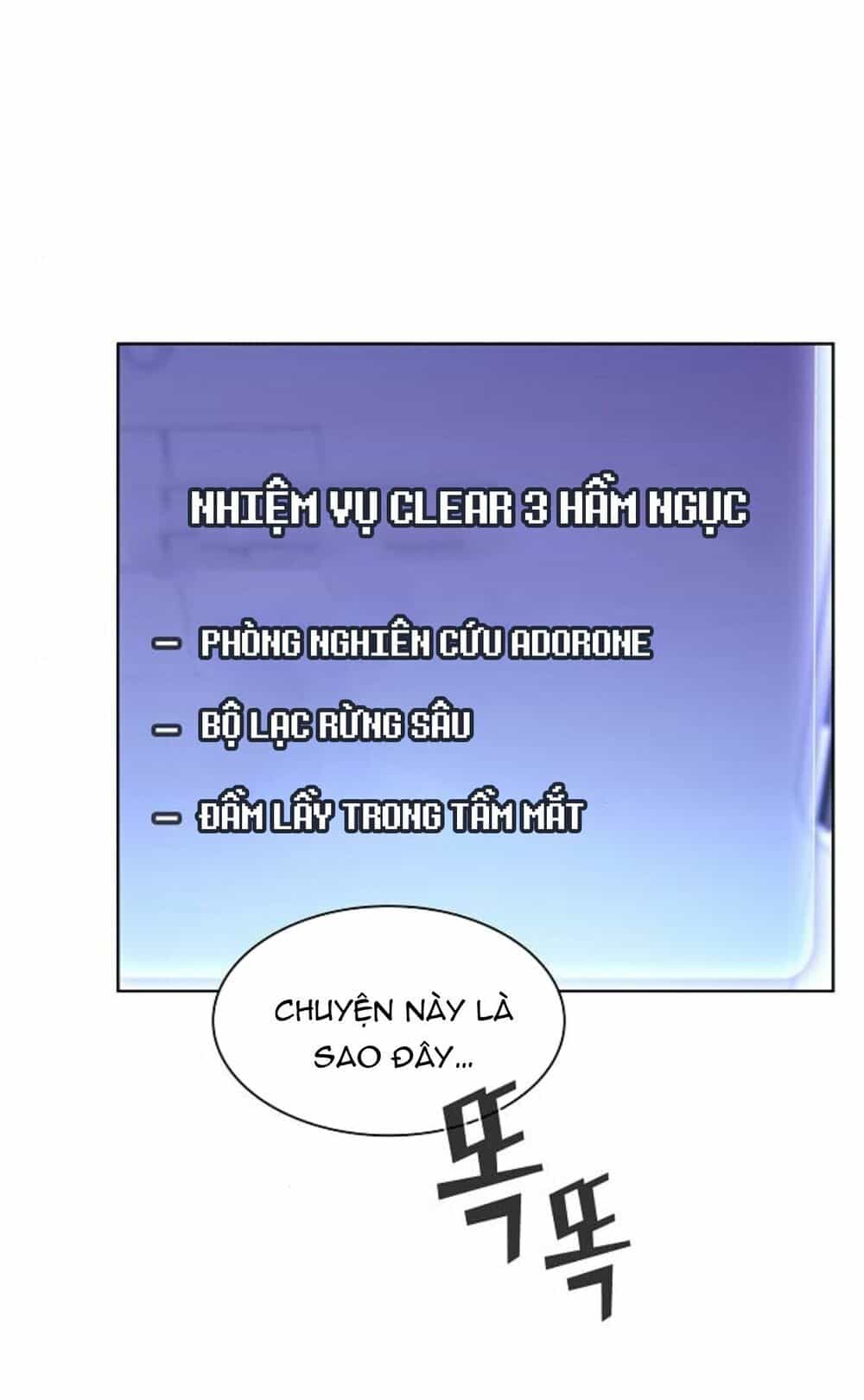 Tôi Là Người Chơi Leo Tháp Một Mình - Chương 8 - ảnh 55
