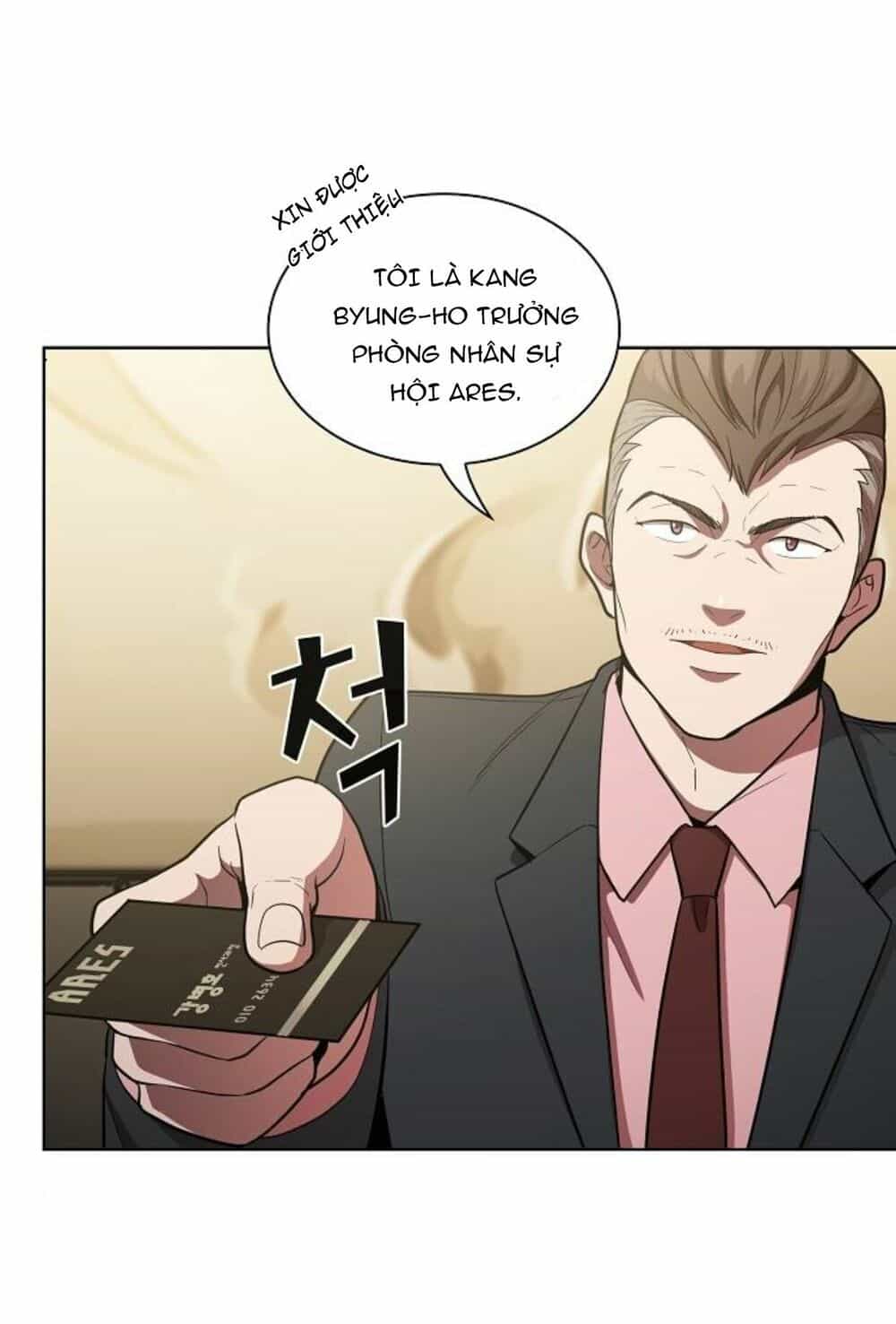 Tôi Là Người Chơi Leo Tháp Một Mình - Chương 8 - ảnh 66