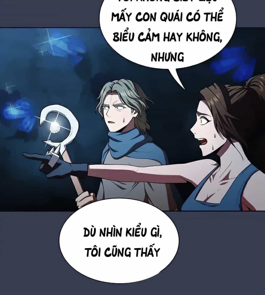 Tôi Là Người Chơi Leo Tháp Một Mình - Chương 82 - ảnh 142