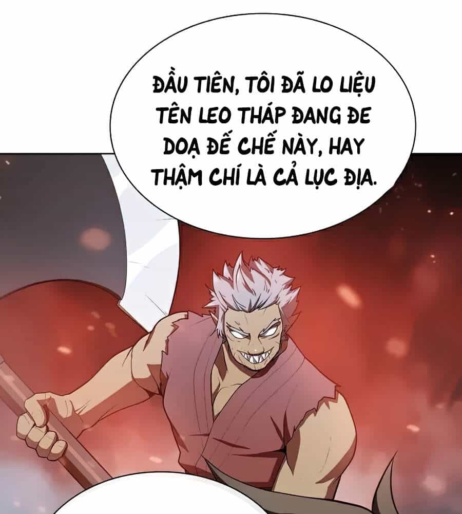 Tôi Là Người Chơi Leo Tháp Một Mình - Chương 82 - ảnh 61
