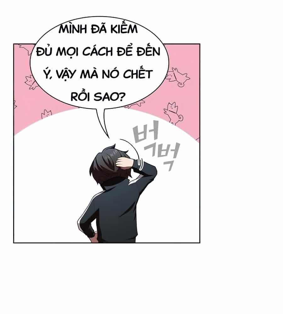 Tôi Là Người Chơi Leo Tháp Một Mình - Chương 84 - ảnh 72